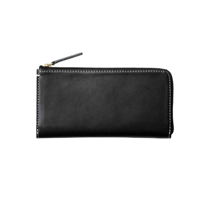 Diario L Zip Long Wallet | Leather Wallet | Tsuchiya Kaban Diario L Zip Long Wallet | Leather Wallet | Tsuchiya Kaban