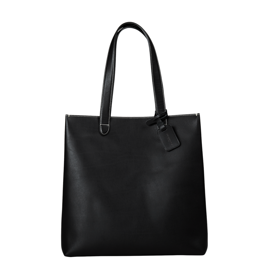 土屋鞄 Diario tall tote bag Diario Tall Tote | Leather Tote | Tsuchiya Kaban –Timeless Leather
