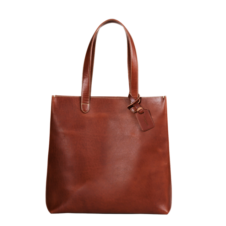 土屋鞄 Diario tall tote bag Diario Tall Tote | Leather Tote | Tsuchiya Kaban –Timeless Leather