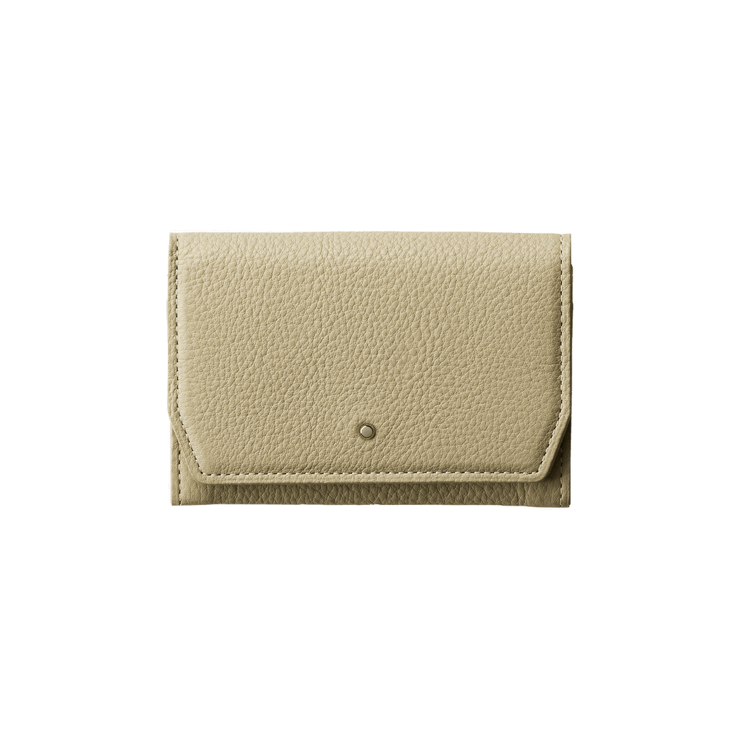 小物 TSUCHIYA KABAN 20TH EYEWEAR CASE Editor Card Case | Leather Card Case | Tsuchiya Kaban –Timeless