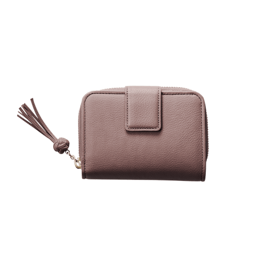 Editor Zip Medium Wallet