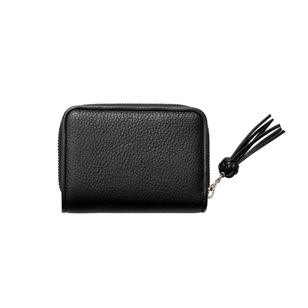 Editor Zip Medium Wallet