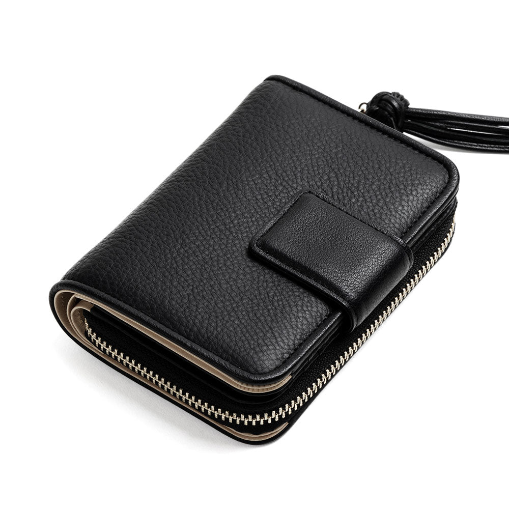 Editor Zip Medium Wallet