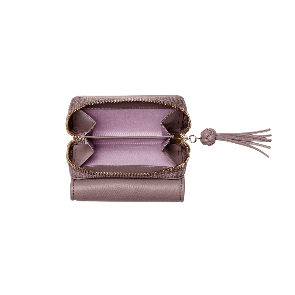 Editor Zip Small Wallet