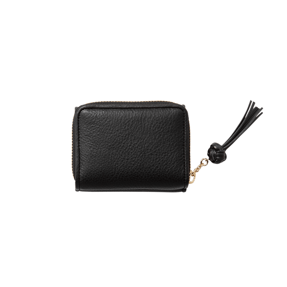 Editor Zip Small Wallet