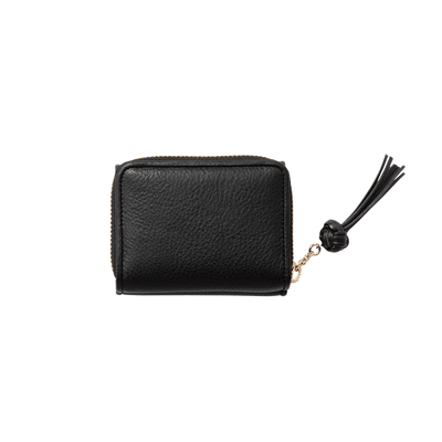 Editor Zip Small Wallet