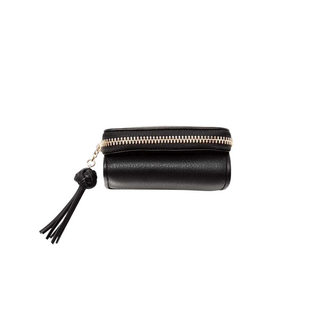 Editor Zip Small Wallet