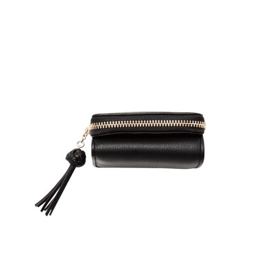 Editor Zip Small Wallet