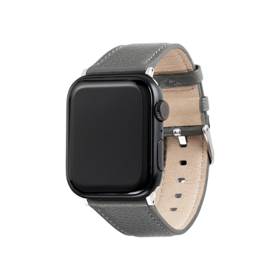 Editor Apple Watch Leather Band