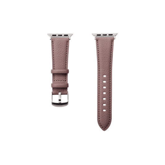 Editor Apple Watch Leather Band