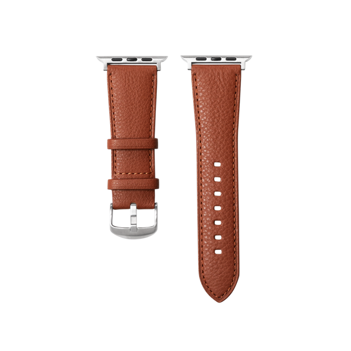 Editor Apple Watch Leather Band | Leather Watch Band | Tsuchiya