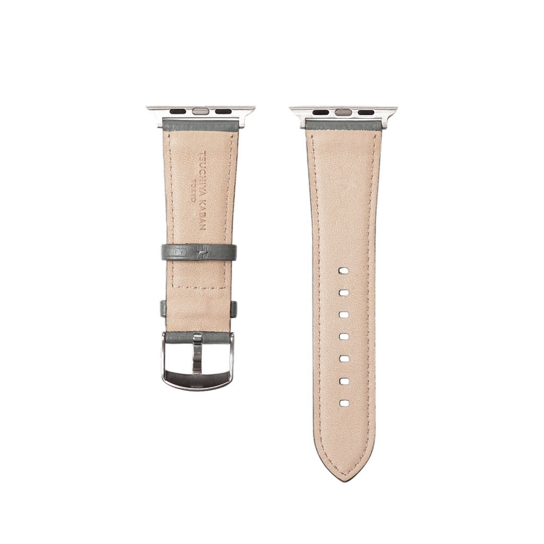 Editor Apple Watch Leather Band | Leather Watch Band | Tsuchiya
