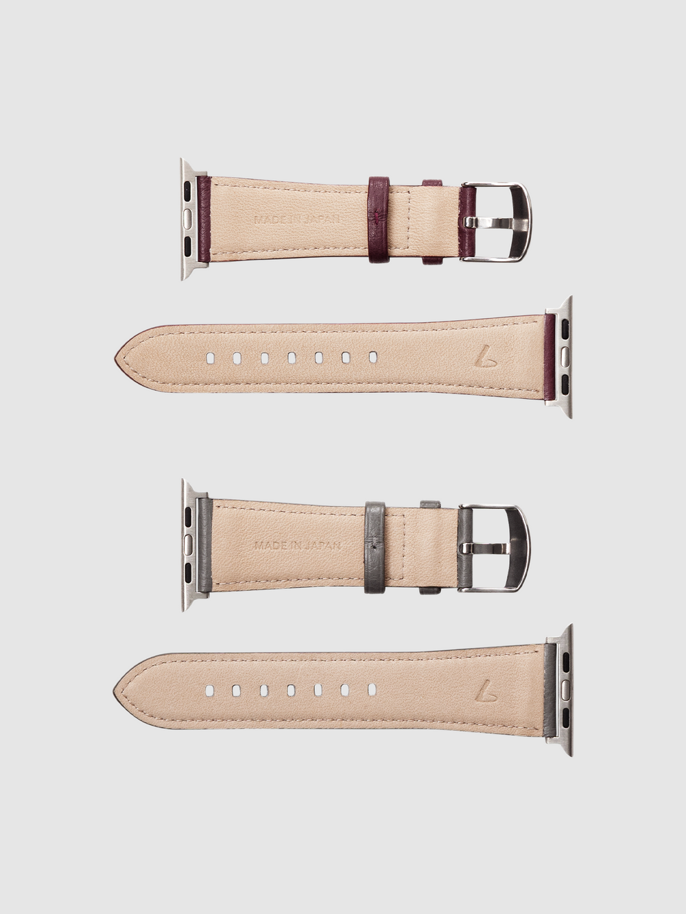 Editor Apple Watch Leather Band 42/44/45mm
