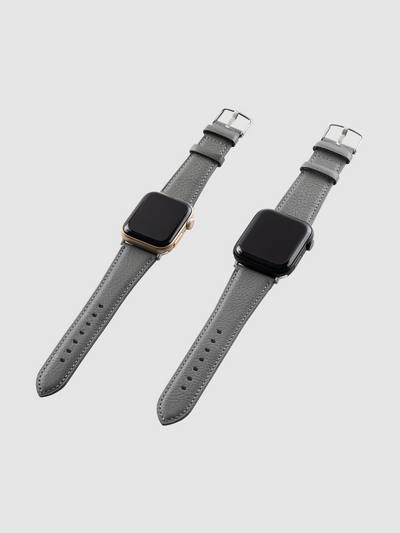 Editor Apple Watch Leather Band 42/44/45mm