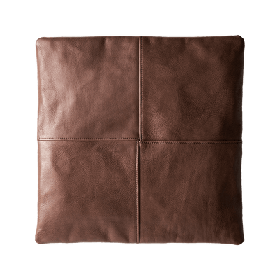 Home Collection Leather Cushion Cover Home Collection Tsuchiya Kaban Global Tsuchiya Kaban Global English