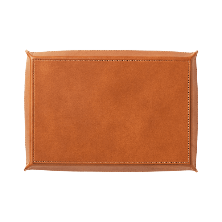 Home Collection Leather Tray (L) | Leather Tray | Tsuchiya Kaban