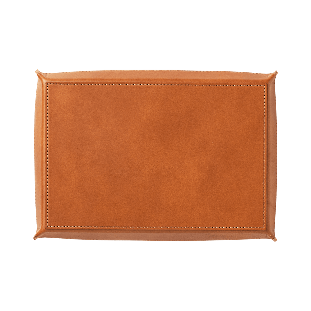 Luxury Leather Home Goods - Japanese Handcrafted - Tsuchiya Kaban