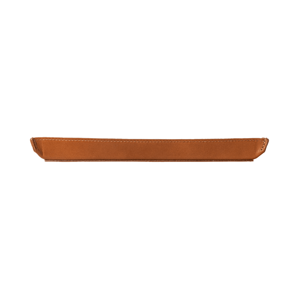（新品・未使用品）土屋鞄製造所 レザートレー Home Collection Leather Tray (L) | Leather Tray | Tsuchiya Kaban