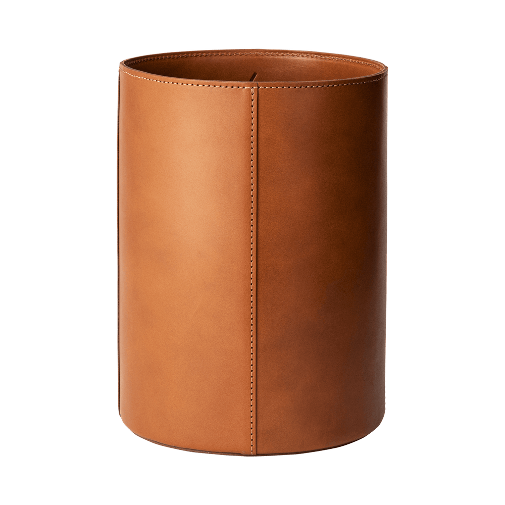 Luxury Leather Home Goods - Japanese Handcrafted - Tsuchiya Kaban