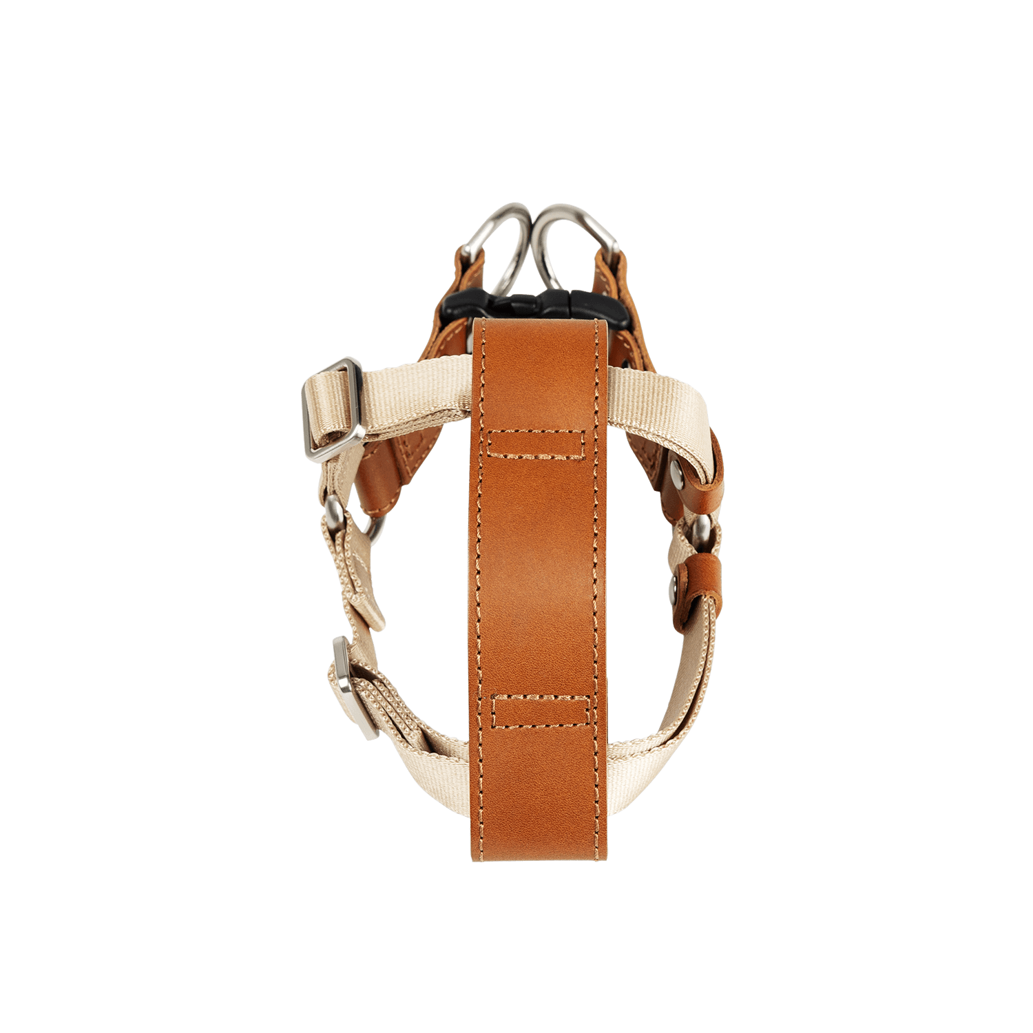 Harness | Leather Pet Harness | Tsuchiya Kaban –Timeless Leather Harness | Leather Pet Harness | Tsuchiya Kaban –Timeless Leather