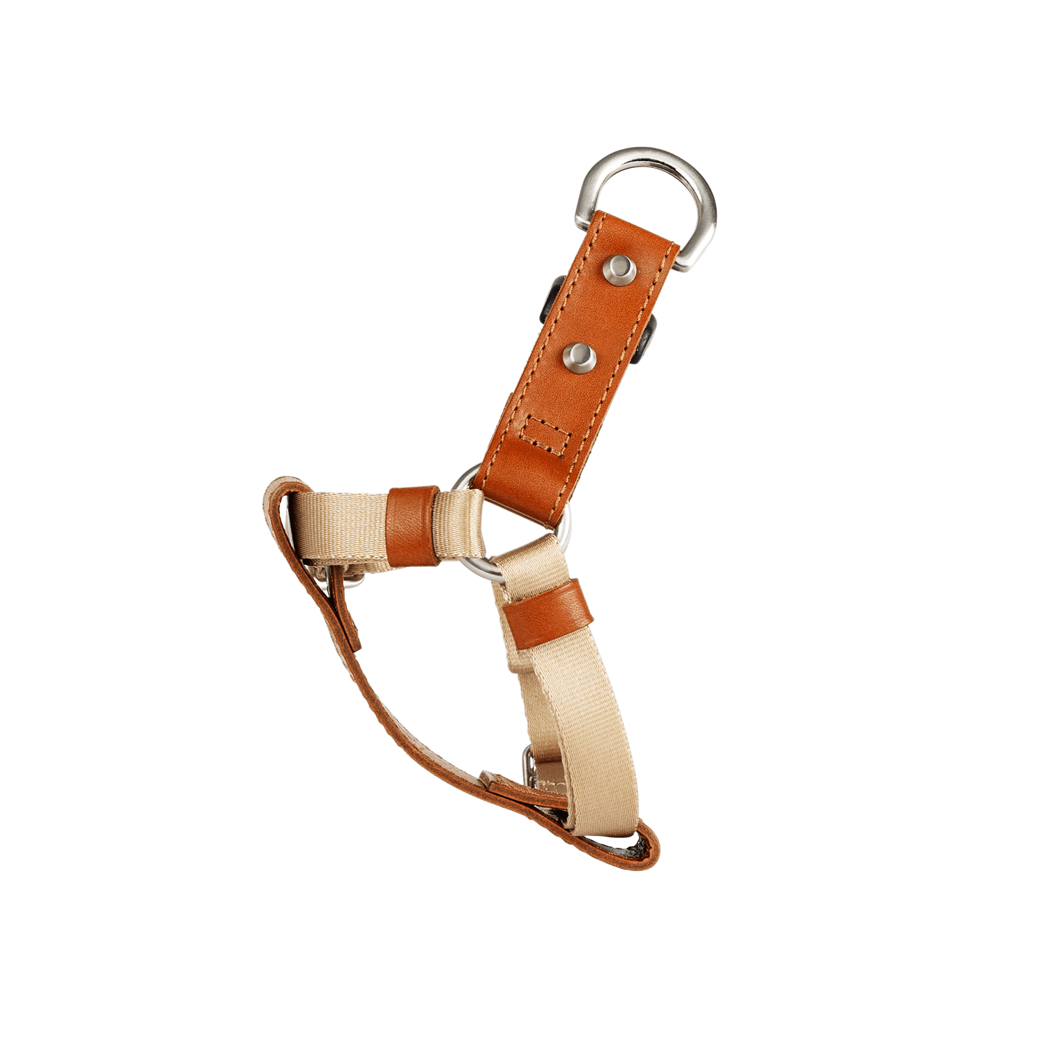 Harness | Leather Pet Harness | Tsuchiya Kaban –Timeless Leather Harness | Leather Pet Harness | Tsuchiya Kaban –Timeless Leather