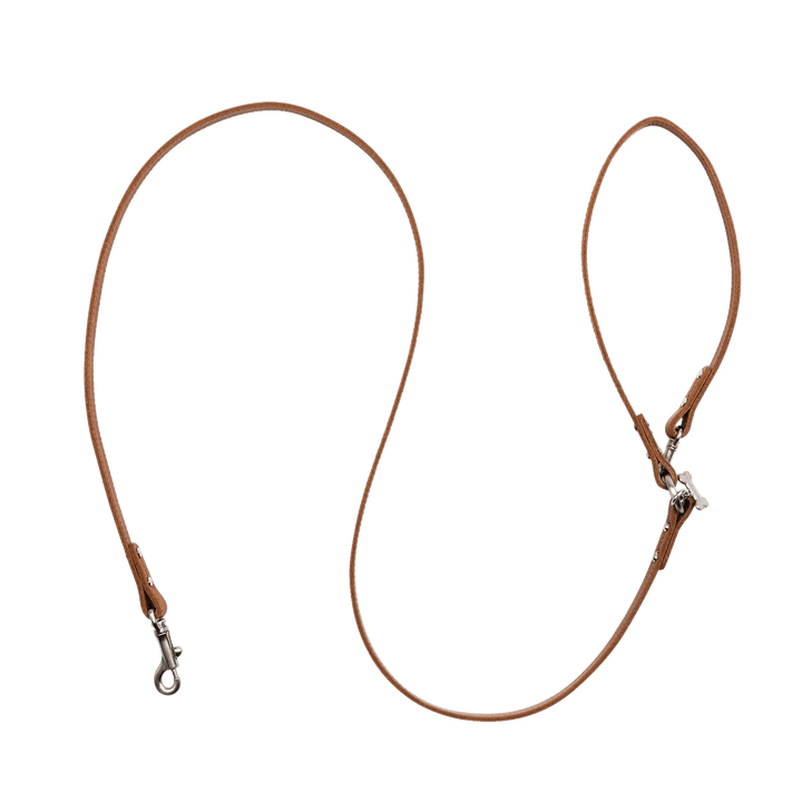 Leash | Leather Pet Leash | Tsuchiya Kaban –Timeless Leather