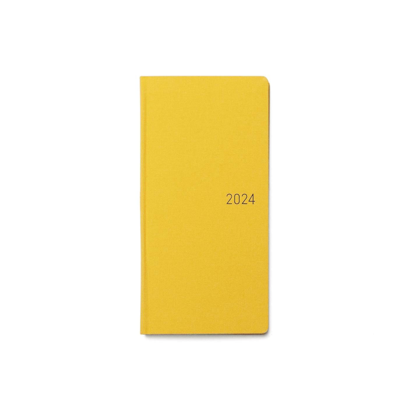 Hobonichi Roll Planner Cover (Weeks)