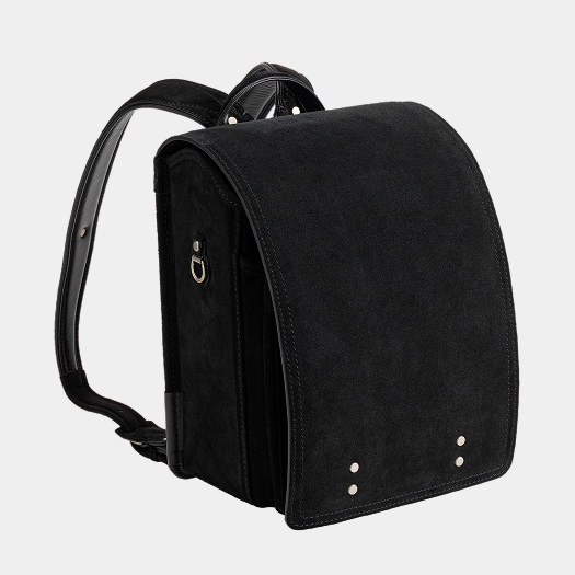 TSUCHIYA L/AND Suede Leather