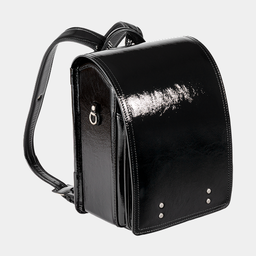 TSUCHIYA L/AND Patent Leather