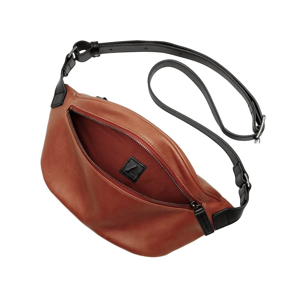 Bengara Heritage Crossbody Bag