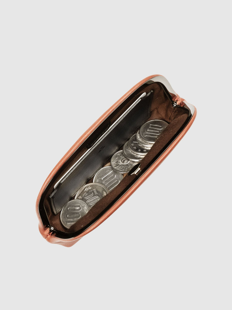 Bengara Heritage Gamaguchi Coin Case