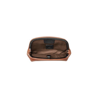 Bengara Heritage Mini Gamaguchi Coin Case