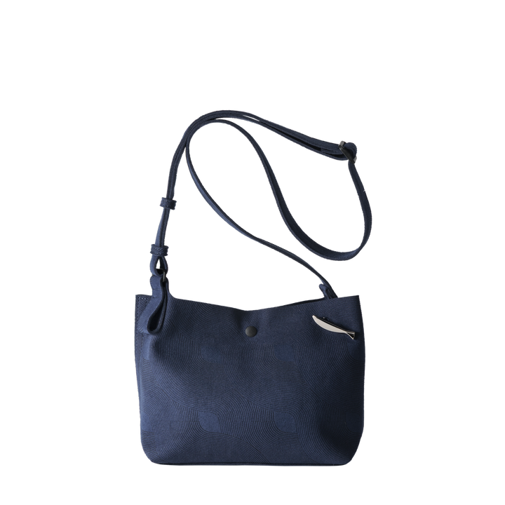 JAPANMOTIF Nami Washable Crossbody | Leather Shoulder Bags