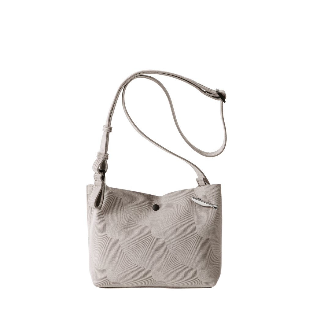 JAPANMOTIF Nami Washable Crossbody | Leather Shoulder Bags