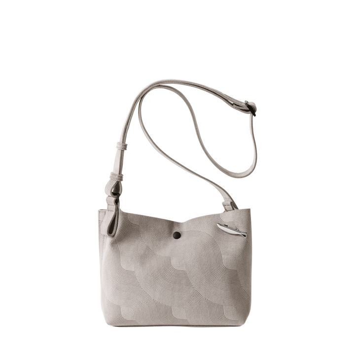 JAPANMOTIF Nami Washable Crossbody | Leather Shoulder Bags