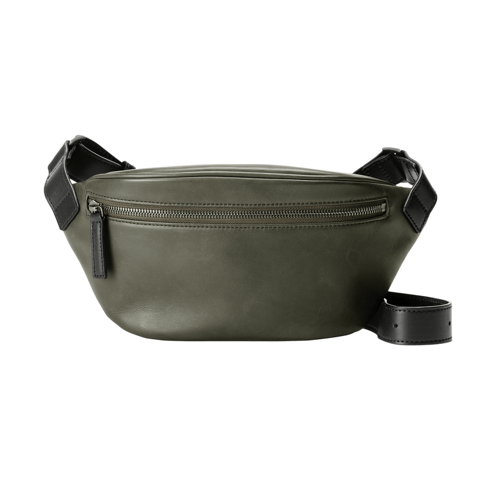 Tetsu Heritage Crossbody Bag