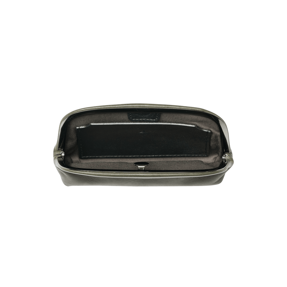 Tetsu Heritage Gamaguchi Coin Case