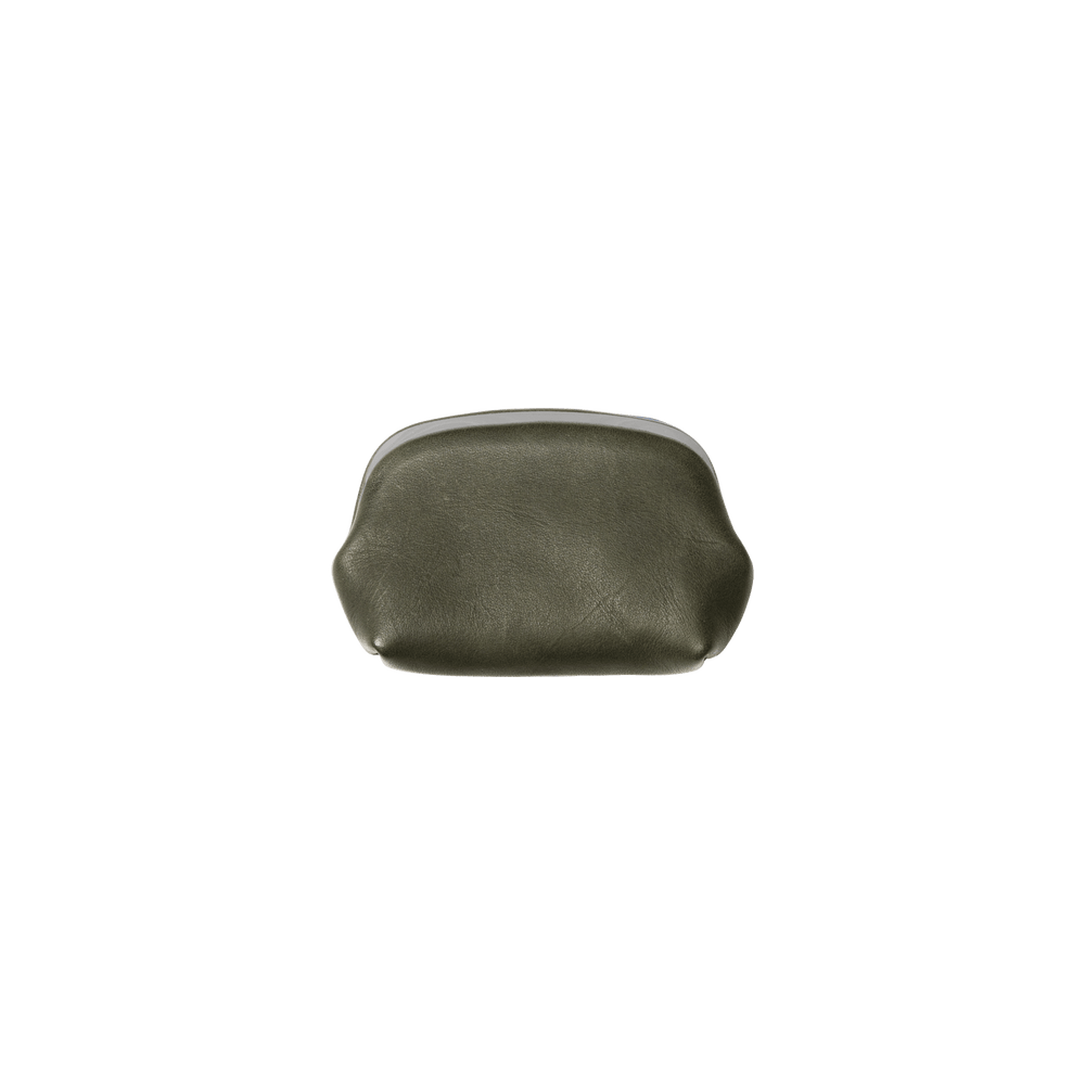 Tetsu Heritage Mini Gamaguchi Coin Case