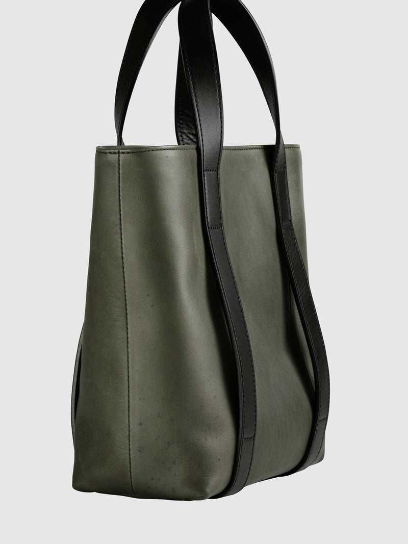 Tetsu Heritage Small Tote