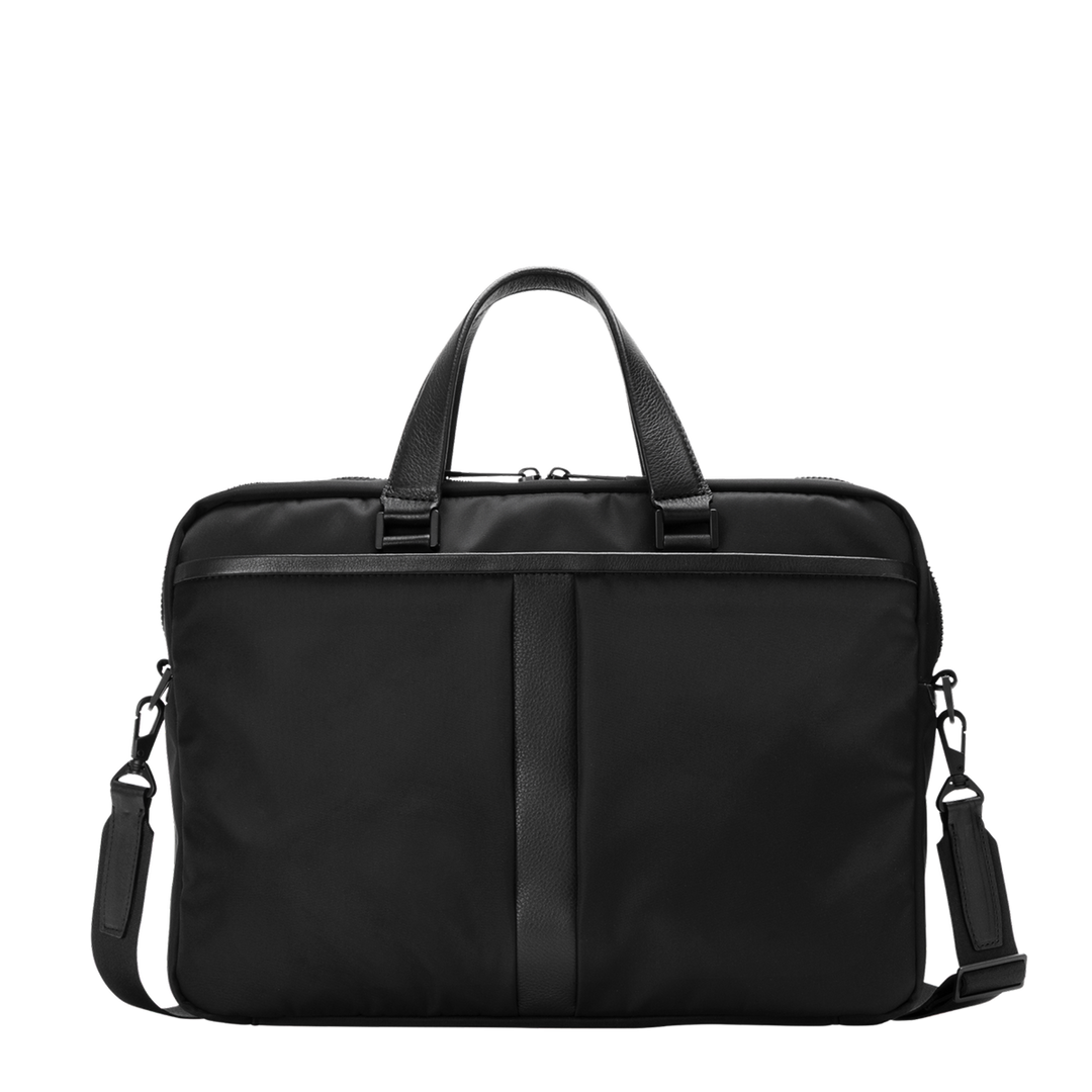 KOUSOL Briefcase | Nylon Briefcases | Tsuchiya Kaban –Timeless