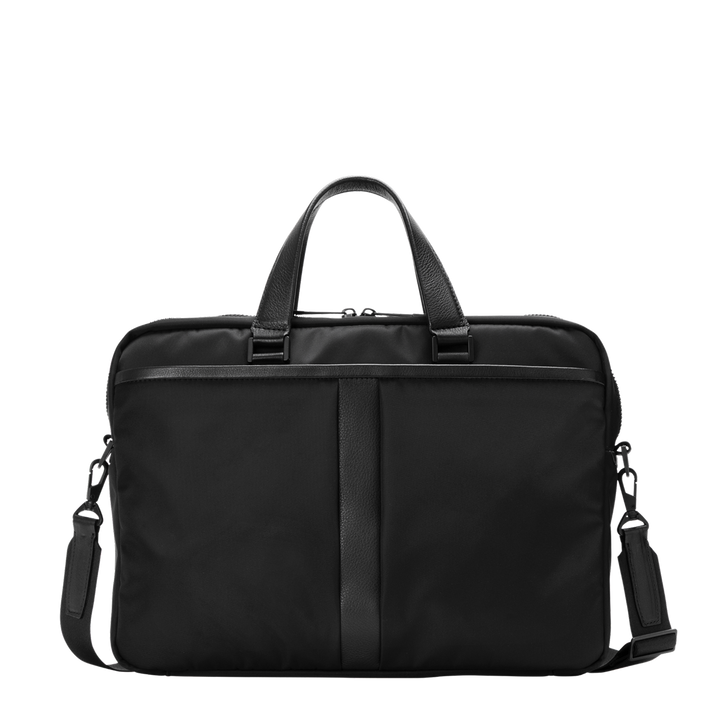 KOUSOL Briefcase | Nylon Briefcases | Tsuchiya Kaban –Timeless