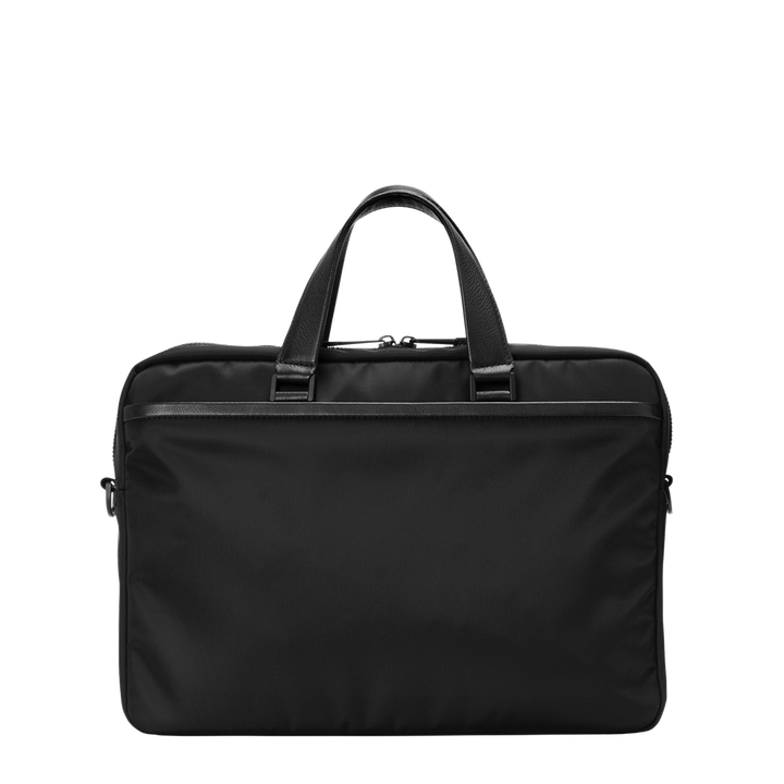 KOUSOL Briefcase | Nylon Briefcases | Tsuchiya Kaban –Timeless