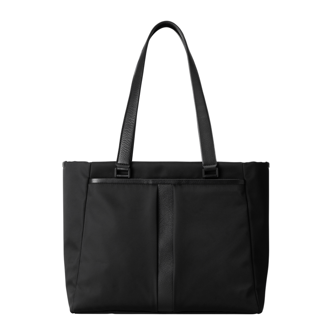 KOUSOL Premium Nylon Bags – Structured & Waterproof | Tsuchiya