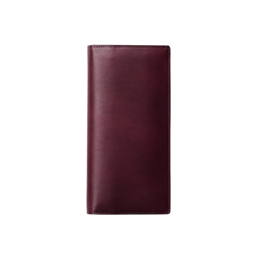 Nume plus Vertical Long Wallet