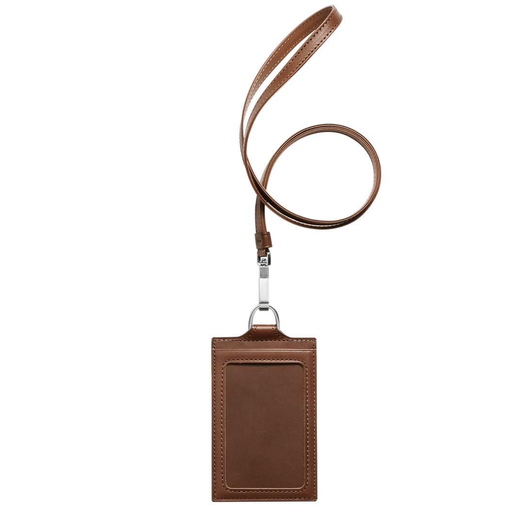 Luxury Leather Business Accessories - Japanese Handcrafted