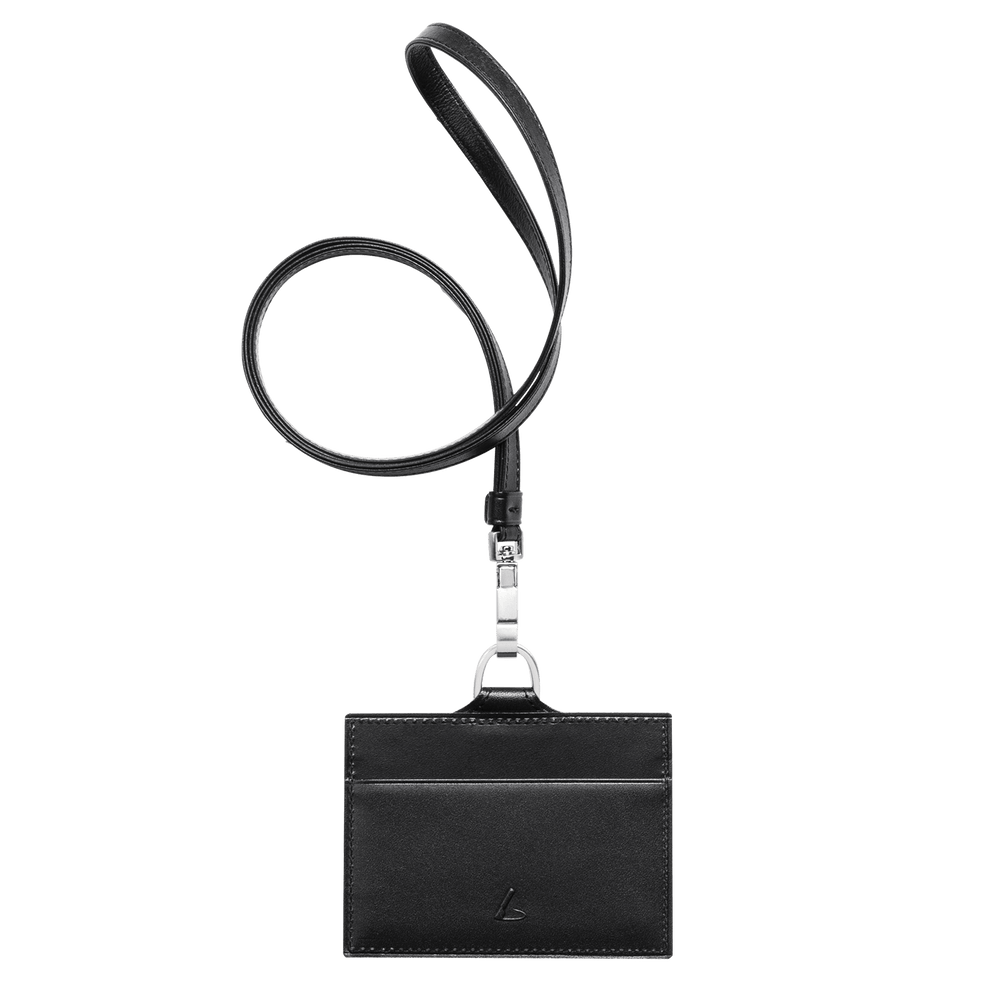 Luxury Leather Small Goods - Japanese Handcrafted Accessories