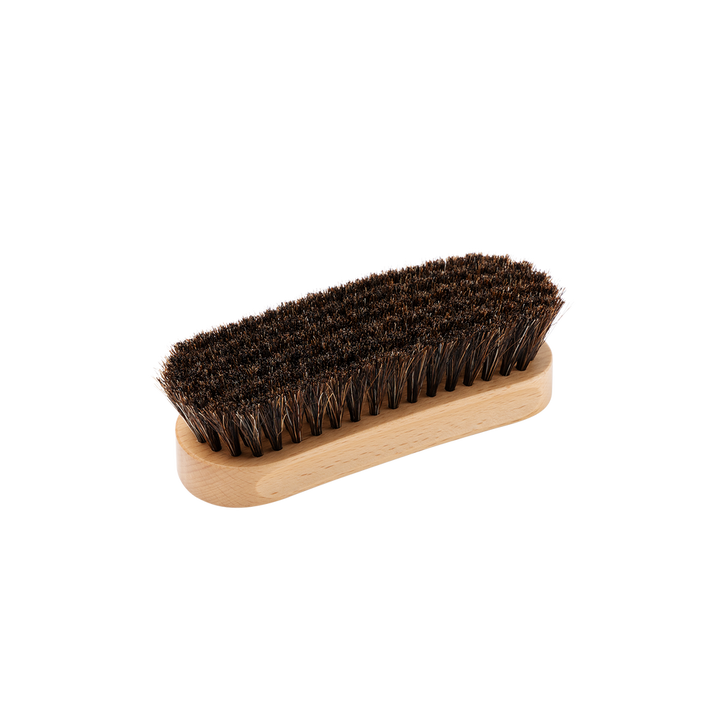 Collonil Horse Hair Polishing Brush | Horse Hair Brush | Tsuchiya