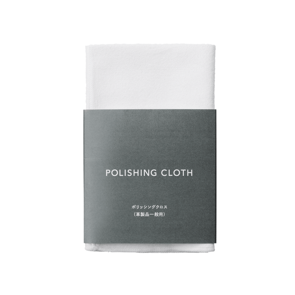 Cotton Polishing Cloth (100% Cotton) in Default Title Made in Japan