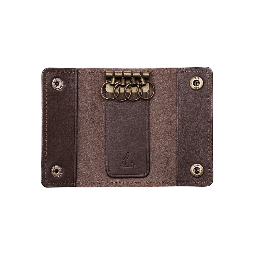 Nume Key Case | Nume Leather Key Case | Tsuchiya Kaban –Timeless Nume Key Case | Nume Leather Key Case | Tsuchiya Kaban –Timeless