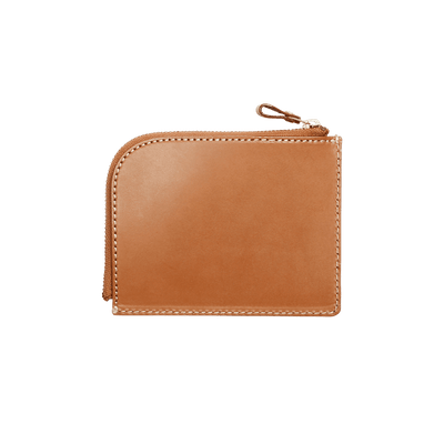 Nume L Zip Wallet